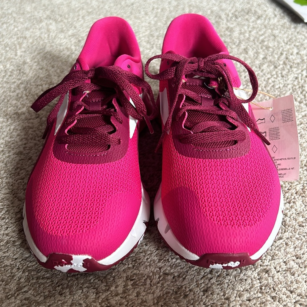 NWT Reebok Junior Zig Dynamic 2.0 - Picture 5 of 7